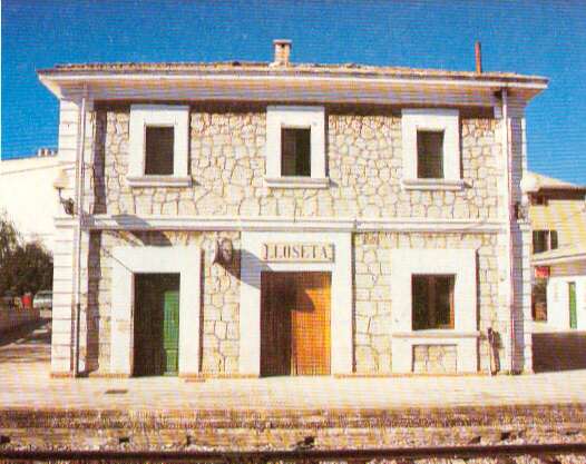 Foto 5 — Lloseta, Islas Baleares (07360)
