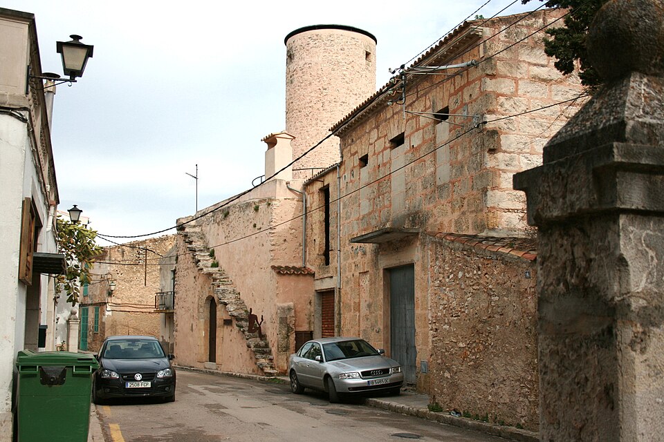 Foto 2 — Llubí, Islas Baleares (07430)