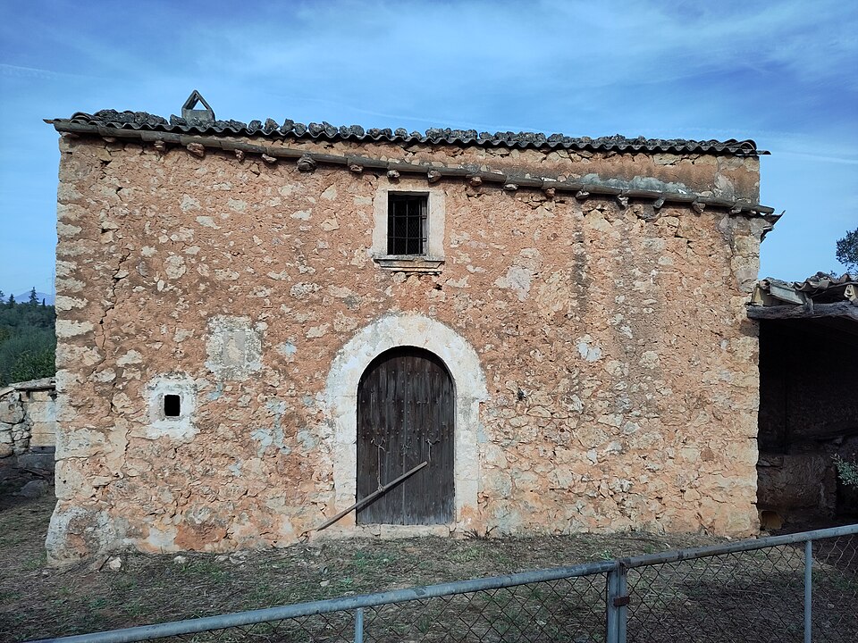 Foto 3 — Llubí, Islas Baleares (07430)
