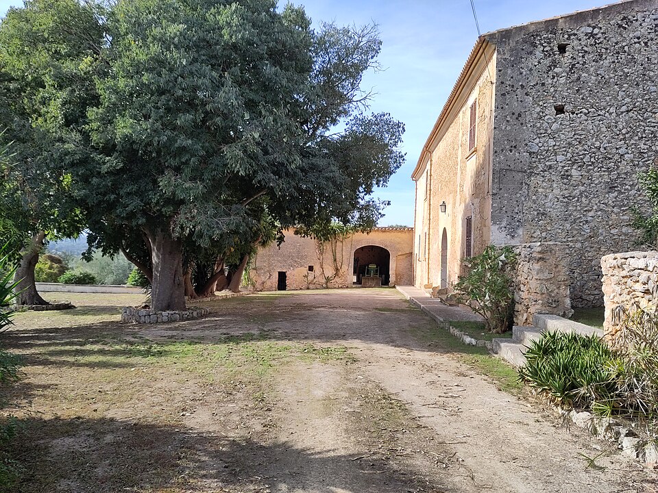 Foto 4 — Llubí, Islas Baleares (07430)