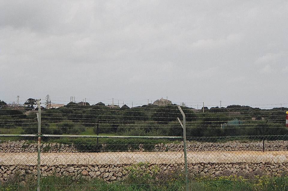 Foto 4 — Maó, Islas Baleares (07032)