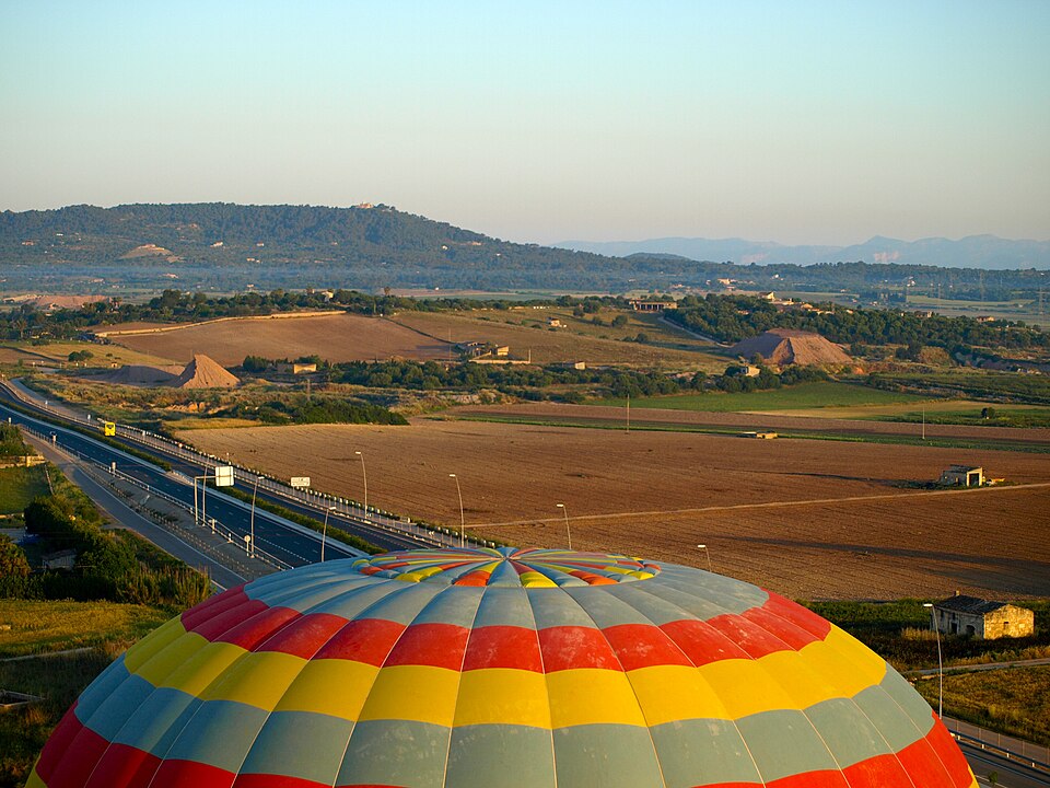 Foto 3 — Manacor, Islas Baleares (07500)