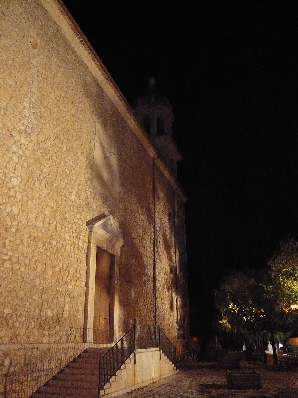 Foto 2 — Mancor de la Vall, Islas Baleares (07312)