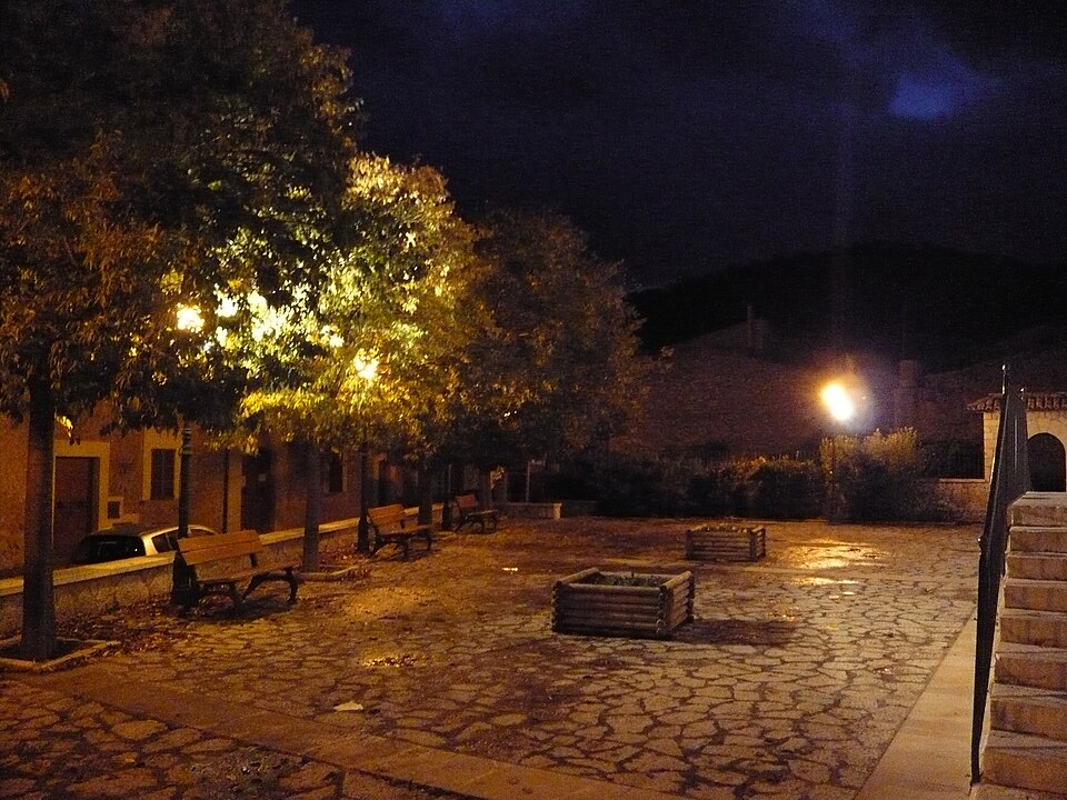 Foto 3 — Mancor de la Vall, Islas Baleares (07312)