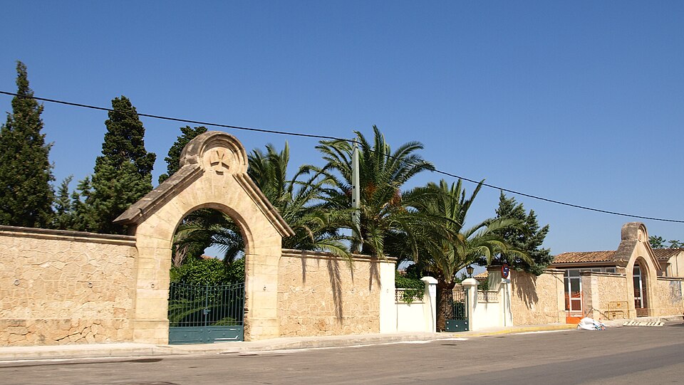 Foto 2 — Marratxí, Islas Baleares (07141)