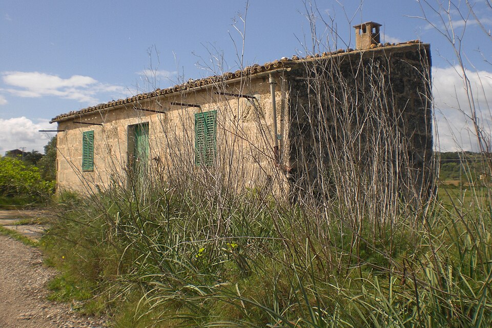 Foto 2 — Montuïri, Islas Baleares (07230)