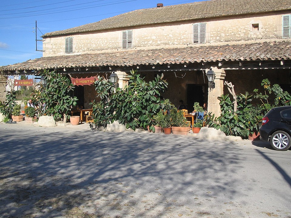 Foto 3 — Montuïri, Islas Baleares (07230)