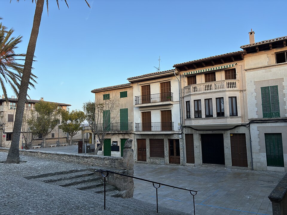 Foto 4 — Montuïri, Islas Baleares (07230)