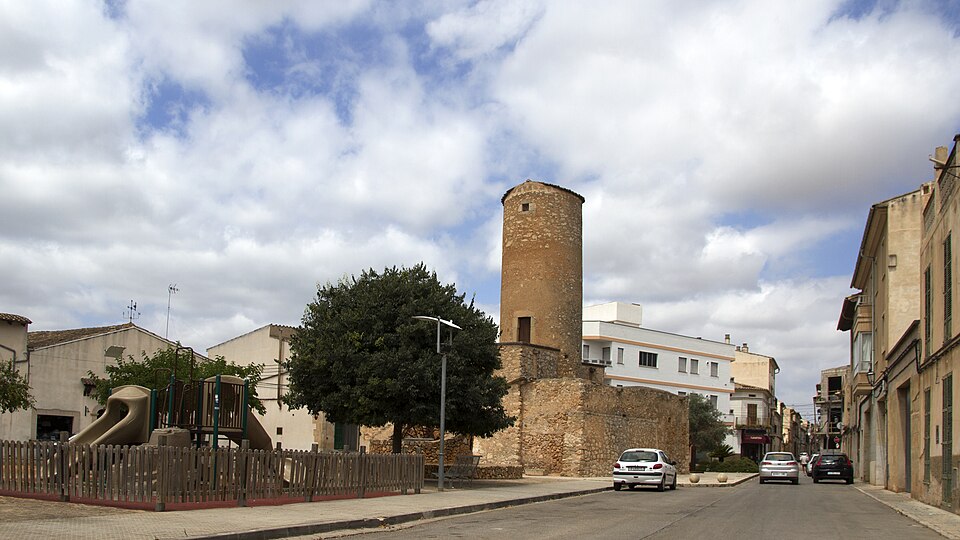 Foto 2 — Porreres, Islas Baleares (07260)