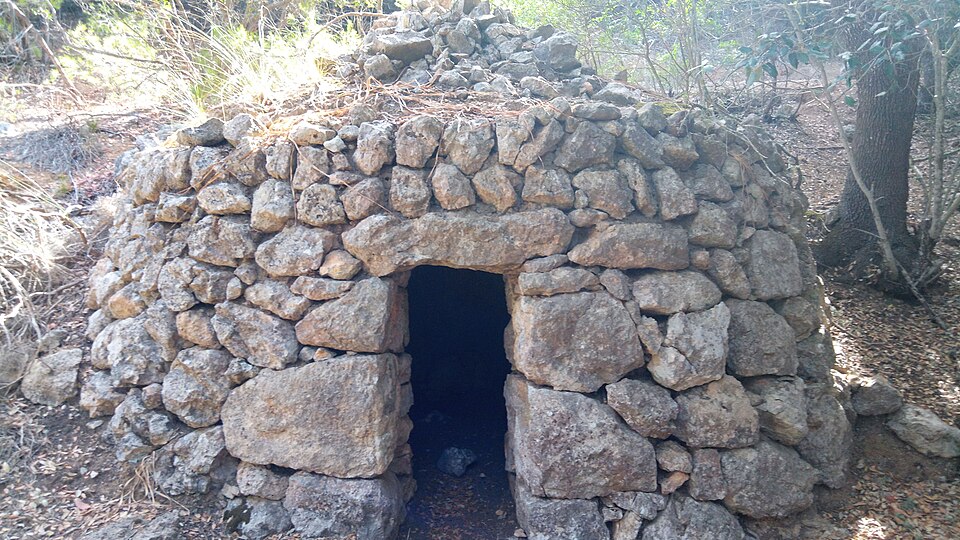 Foto 2 — Puigpunyent, Islas Baleares (07194)