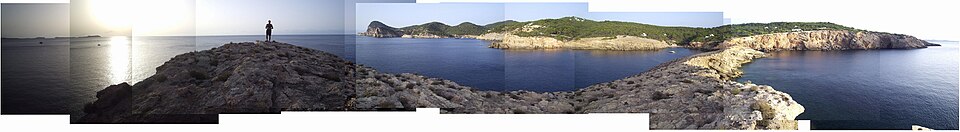 Foto 3 — Sant Antoni de Portmany, Islas Baleares (07820)