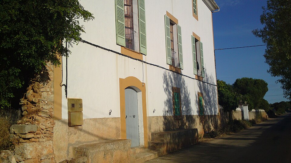Foto 3 — Sencelles, Islas Baleares (07140)