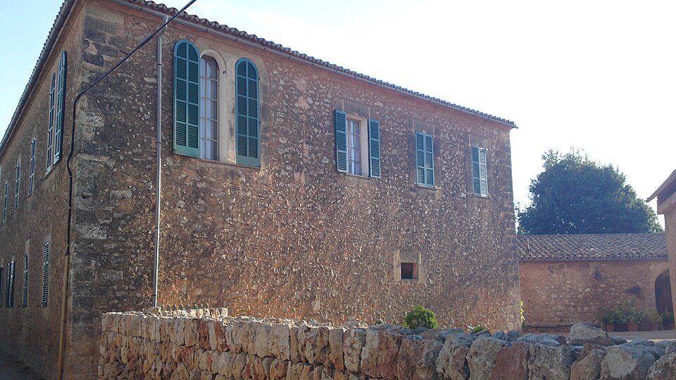 Foto 4 — Sencelles, Islas Baleares (07140)