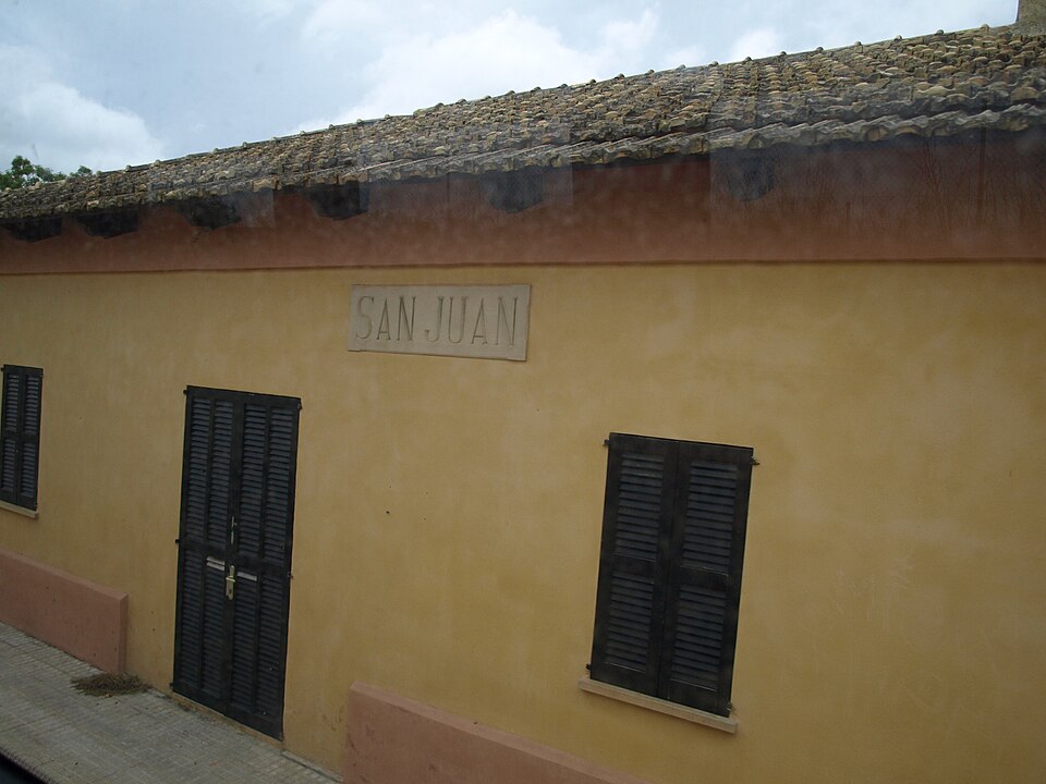 Foto 5 — Sant Joan, Islas Baleares (07240)