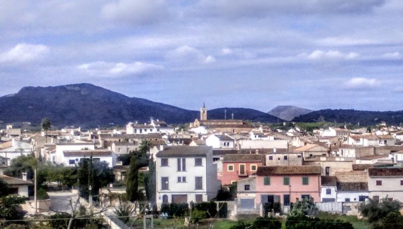 Sant Llorenç des Cardassar