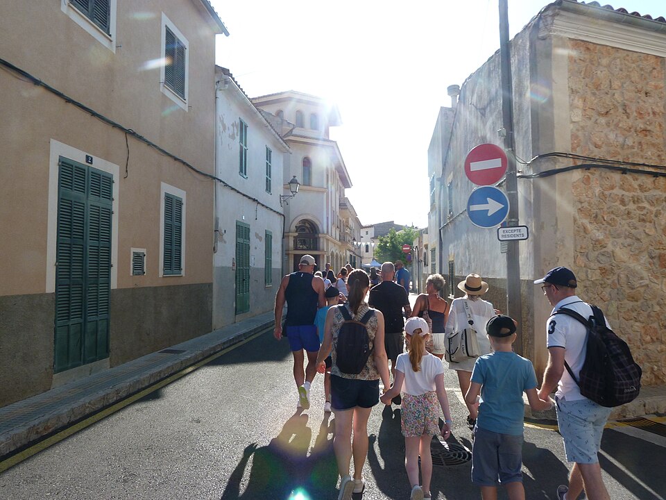 Foto 3 — Sant Llorenç des Cardassar, Islas Baleares (07530)
