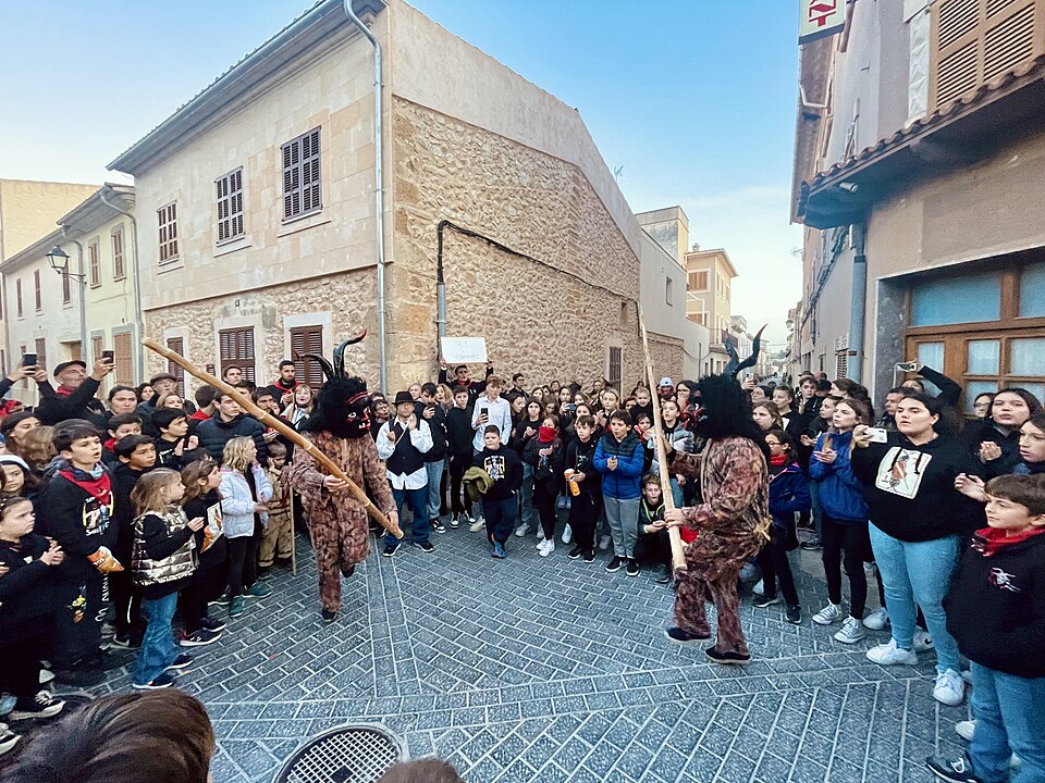 Foto 5 — Sant Llorenç des Cardassar, Islas Baleares (07530)