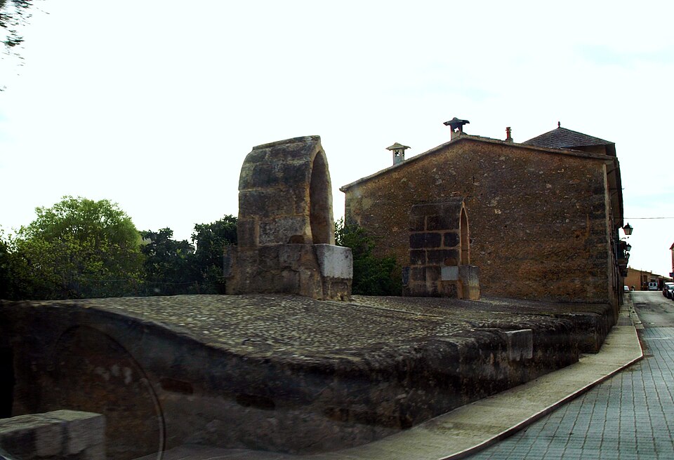 Foto 3 — Santa Eugènia, Islas Baleares (07142)