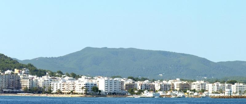 Santa Eulària des Riu