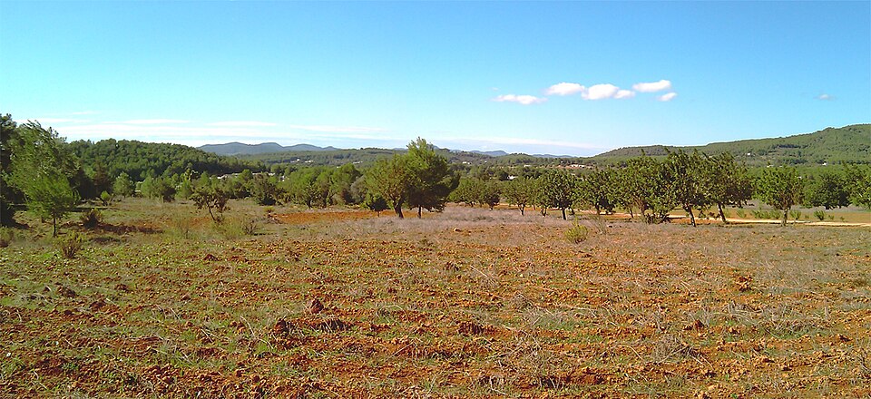 Foto 4 — Santa Eulària des Riu, Islas Baleares (07840)