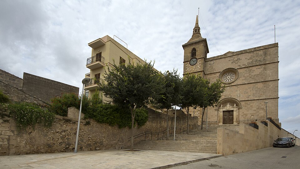 Foto 2 — Santa Margalida, Islas Baleares (07450)