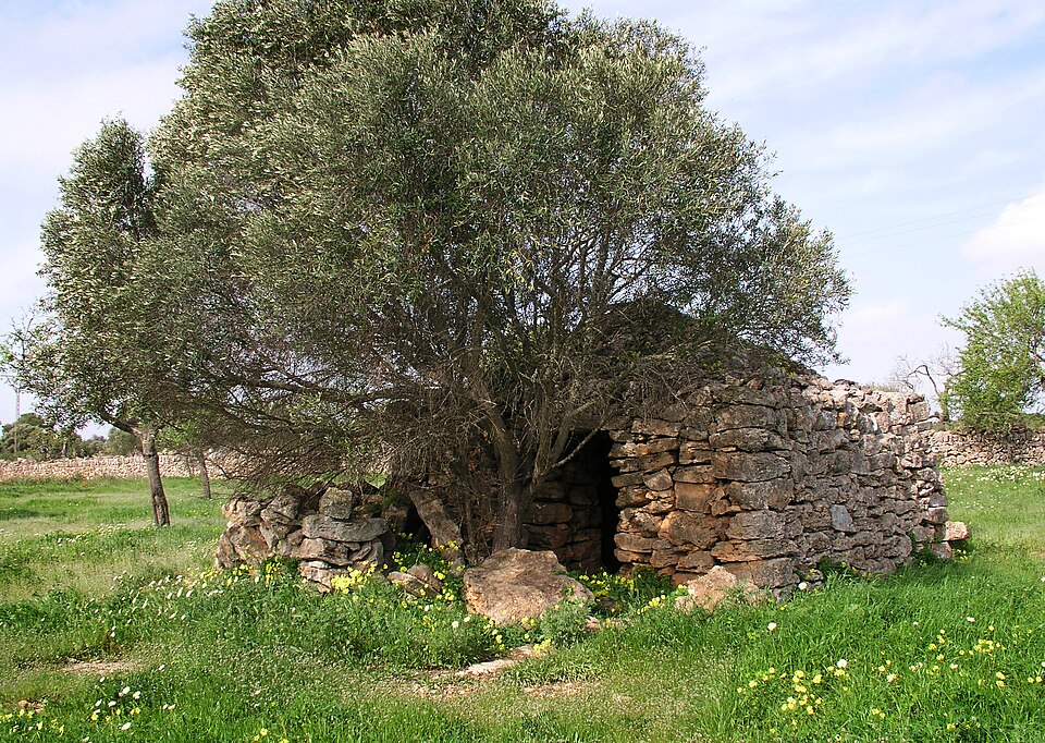 Foto 2 — Santanyí, Islas Baleares (07650)