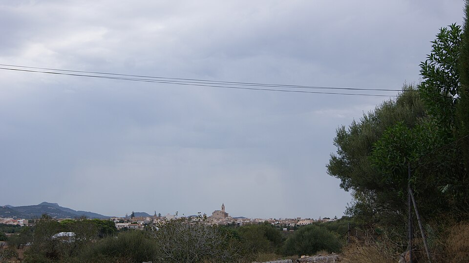 Foto 3 — Santanyí, Islas Baleares (07650)