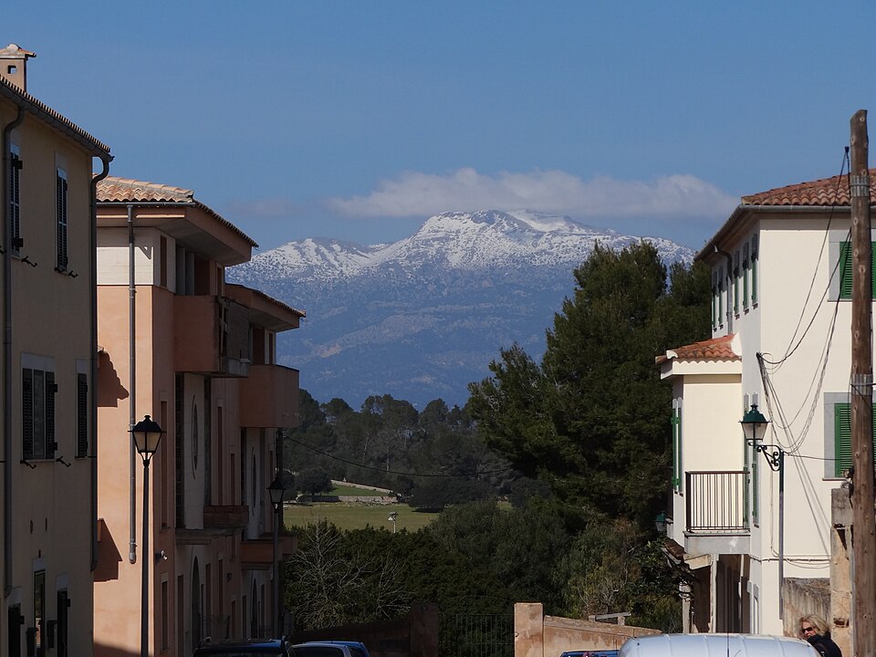 Foto 2 — Sineu, Islas Baleares (07510)
