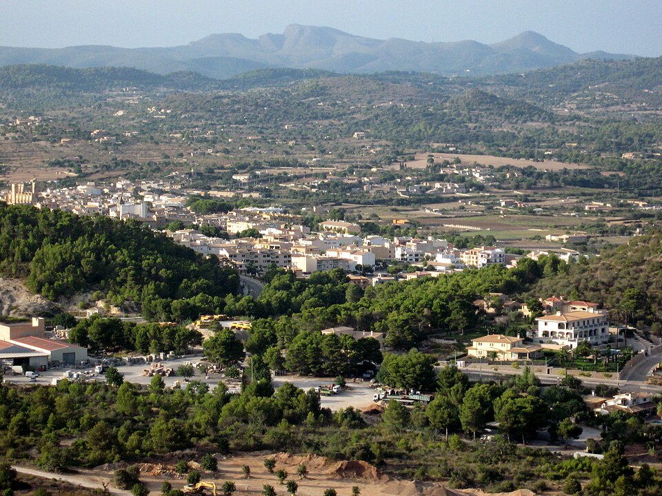 Foto 5 — Son Servera, Islas Baleares (07550)