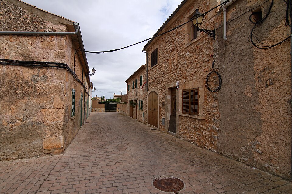 Foto 2 — Ariany, Islas Baleares (07529)