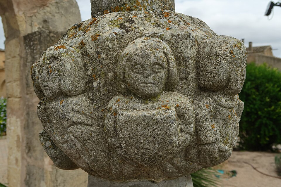 Foto 3 — Ariany, Islas Baleares (07529)