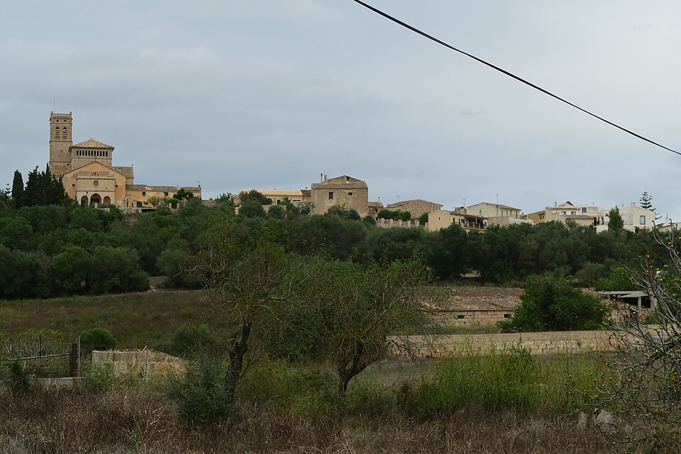 Foto 4 — Ariany, Islas Baleares (07529)