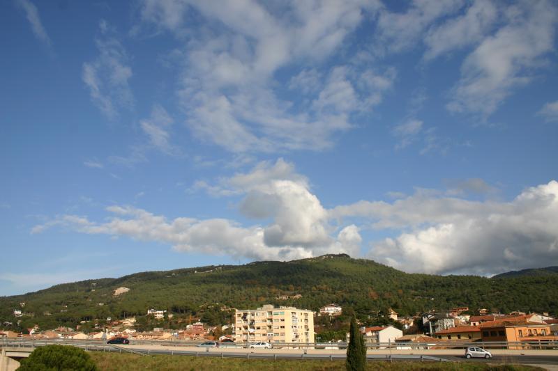 Vista de Aiguafreda, Barcelona (08014)