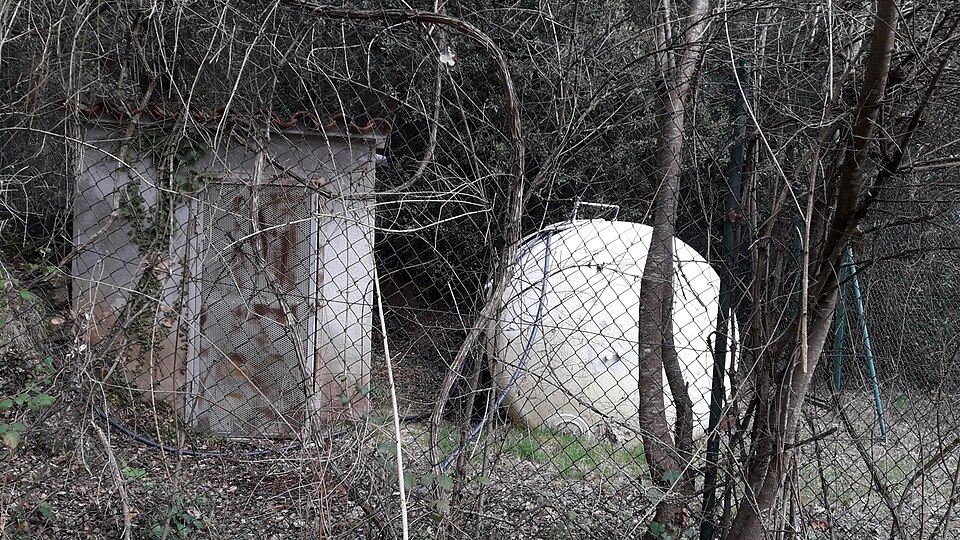 Foto 2 — Aiguafreda, Barcelona (08014)