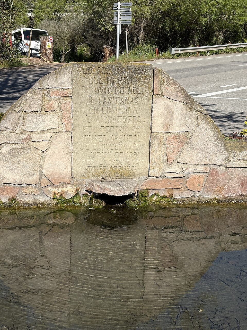 Foto 3 — Aiguafreda, Barcelona (08014)