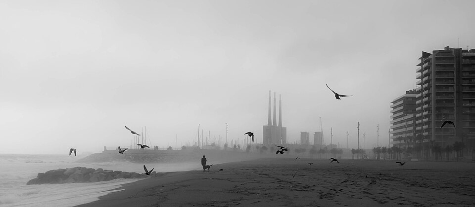 Foto 2 — Badalona, Barcelona (08015)