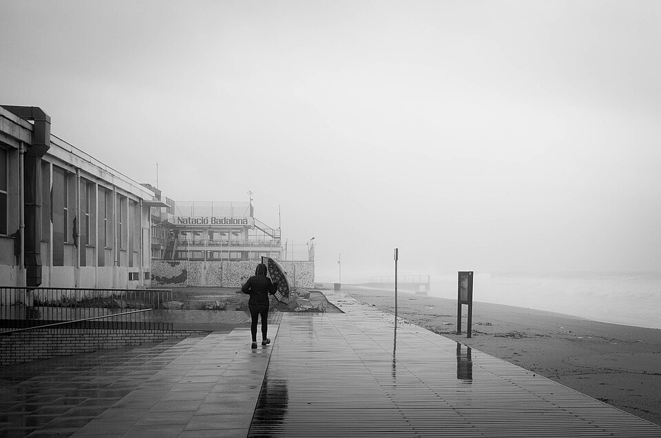 Foto 3 — Badalona, Barcelona (08015)