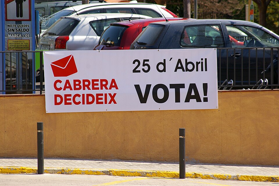 Foto 2 — Cabrera de Mar, Barcelona (08029)