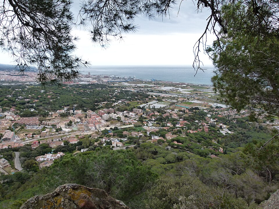 Foto 3 — Cabrera de Mar, Barcelona (08029)