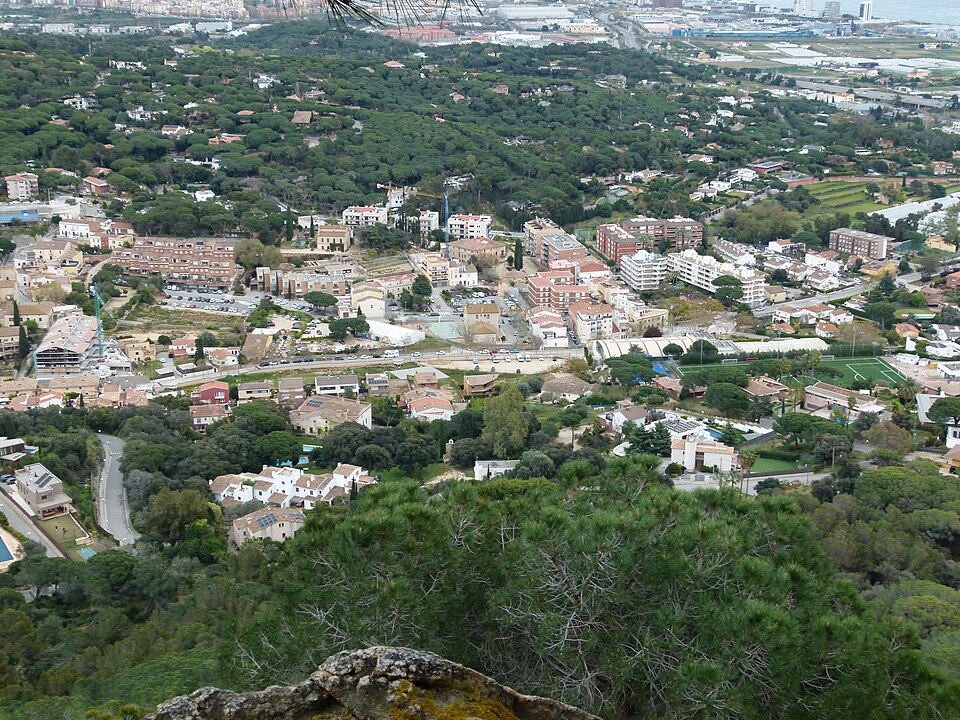Foto 4 — Cabrera de Mar, Barcelona (08029)