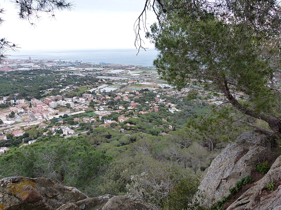 Foto 5 — Cabrera de Mar, Barcelona (08029)