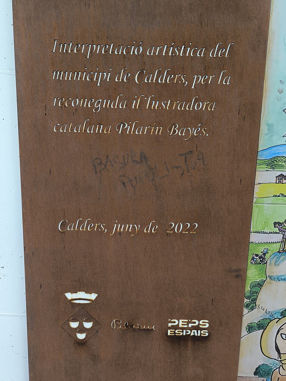 Foto 2 — Calders, Barcelona (08034)