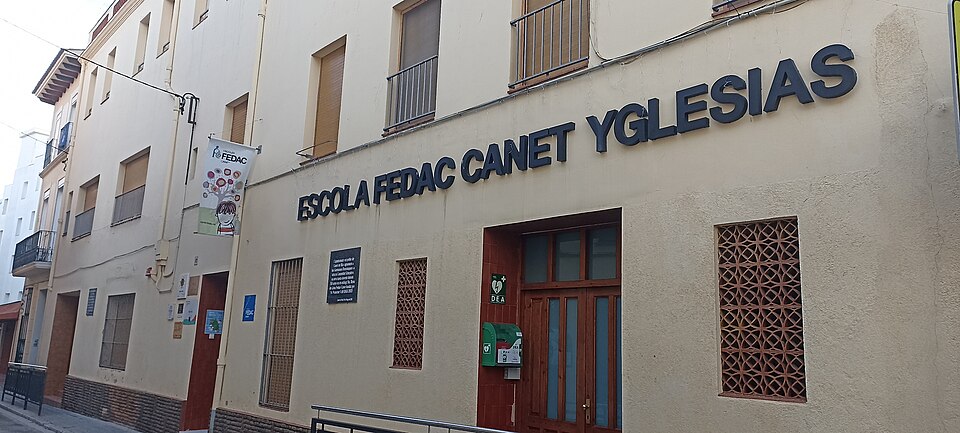 Foto 2 — Canet de Mar, Barcelona (08040)
