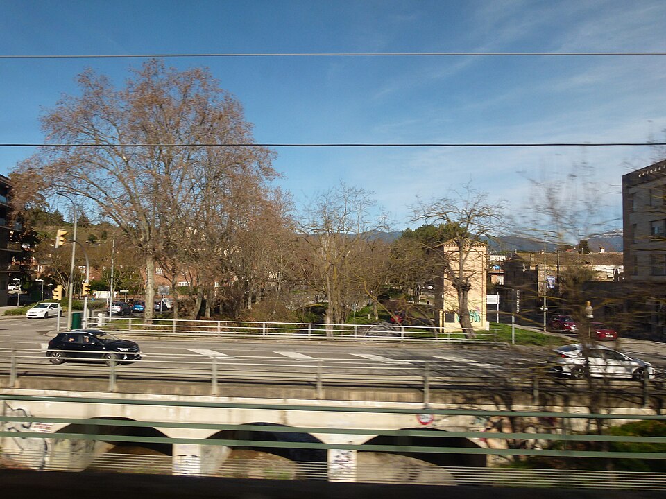 Foto 4 — Cardedeu, Barcelona (08046)