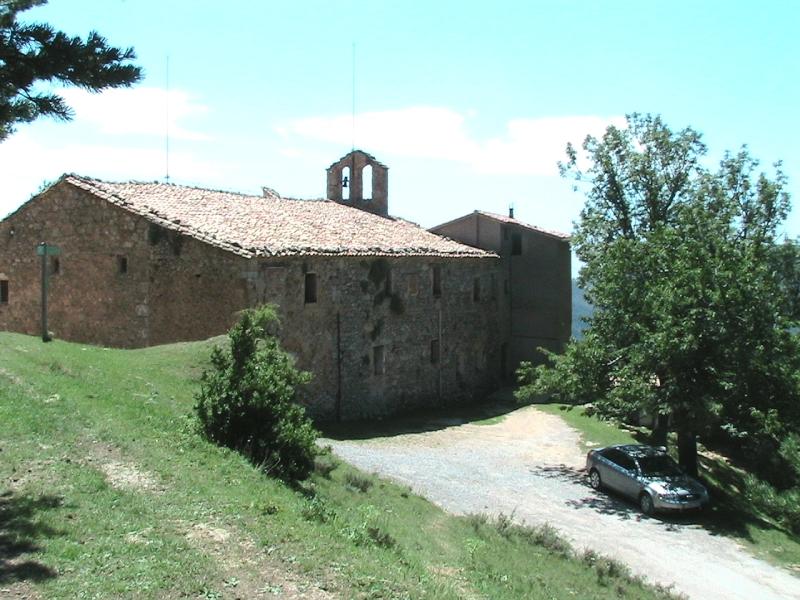 Castellar del Riu