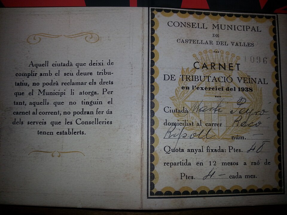 Foto 3 — Castellar del Vallès, Barcelona (08051)
