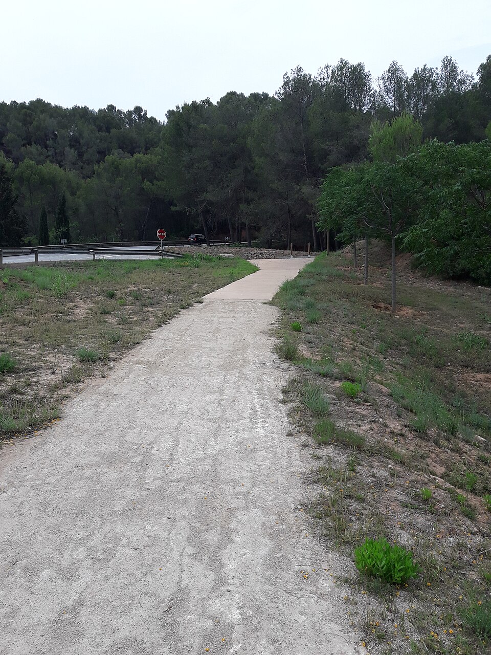 Foto 3 — Castellbisbal, Barcelona (08054)