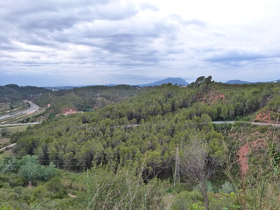 Foto 4 — Castellbisbal, Barcelona (08054)
