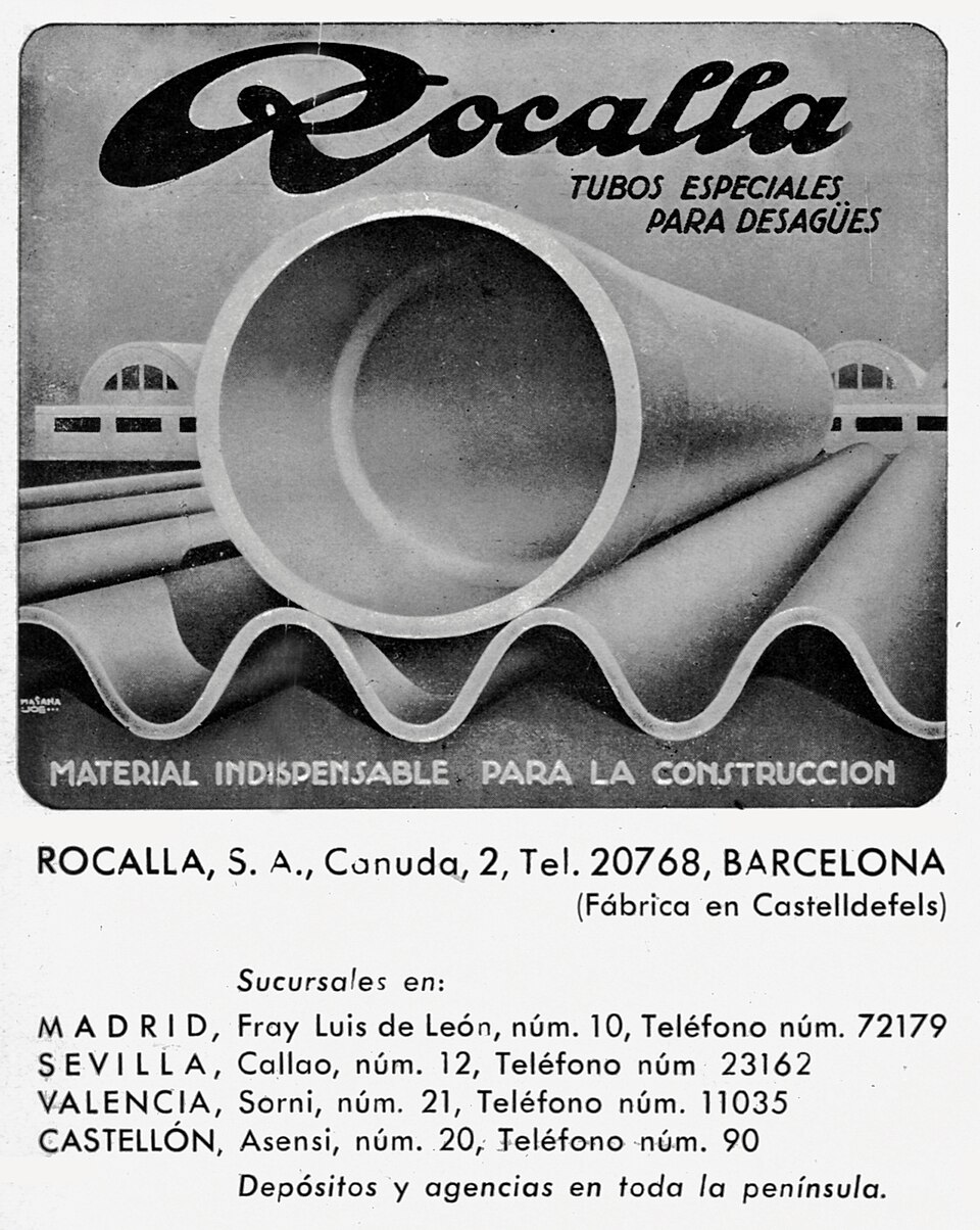 Foto 3 — Castelldefels, Barcelona (08056)