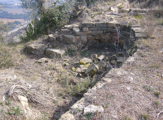 Foto 2 — Castellgalí, Barcelona (08061)